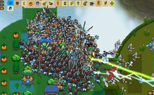 环形帝国2/Circle Empires 2