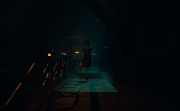 诅咒2/Damned 2/支持网络联机