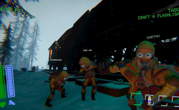 恐惧之路/Dreadway/支持网络联机