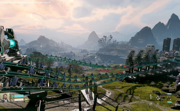 星际裂变/StarRupture/支持网络联机