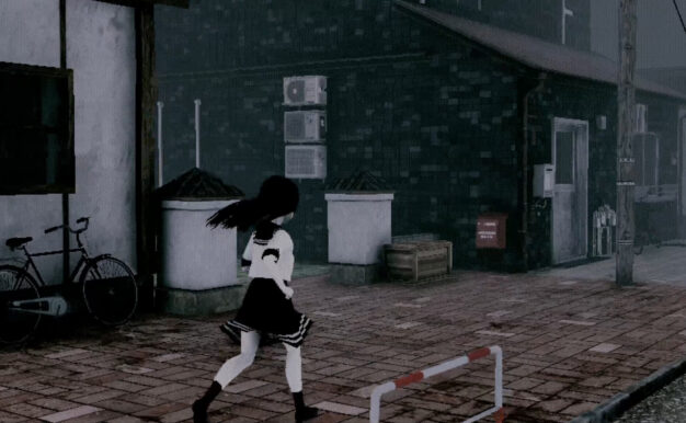 欢迎来到娃娃镇/Welcome to Doll Town