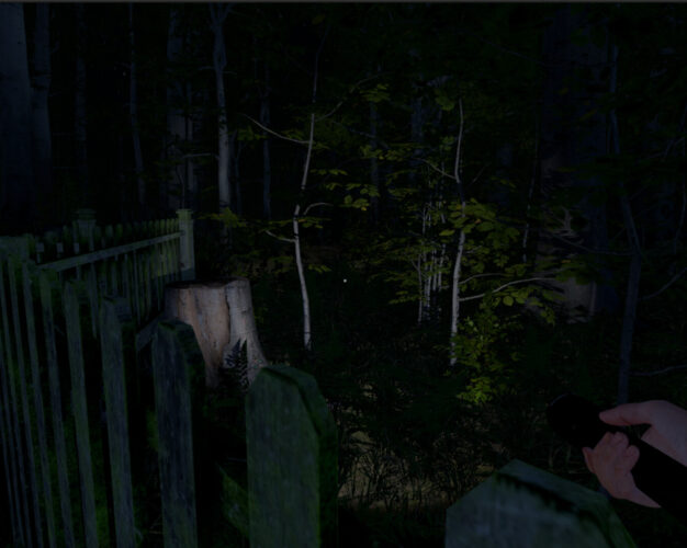 灰人:人类绑架/The Greys: Human Abductions