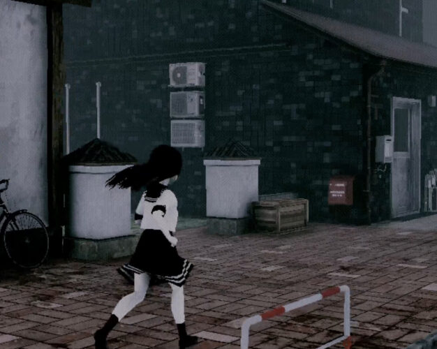 欢迎来到娃娃镇/Welcome to Doll Town